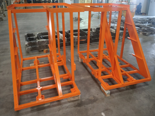 Material Handling Equipments